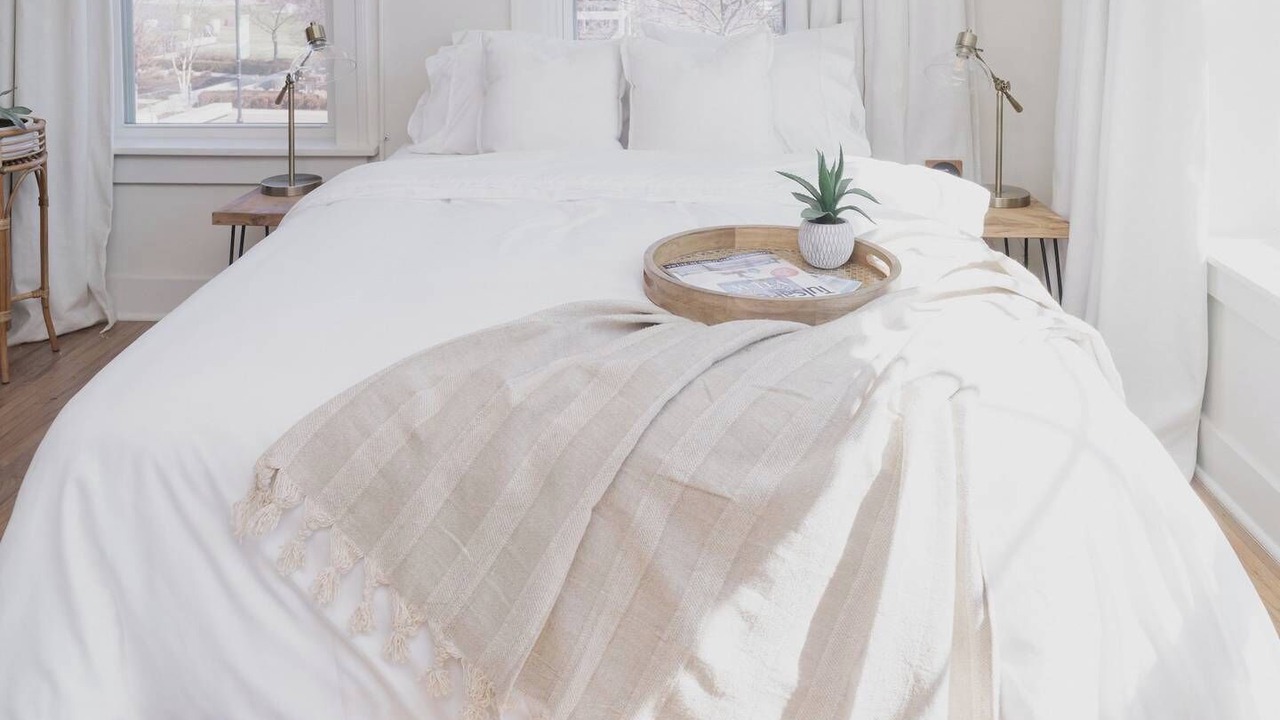 Photo of Bedroom in Brady Arts District