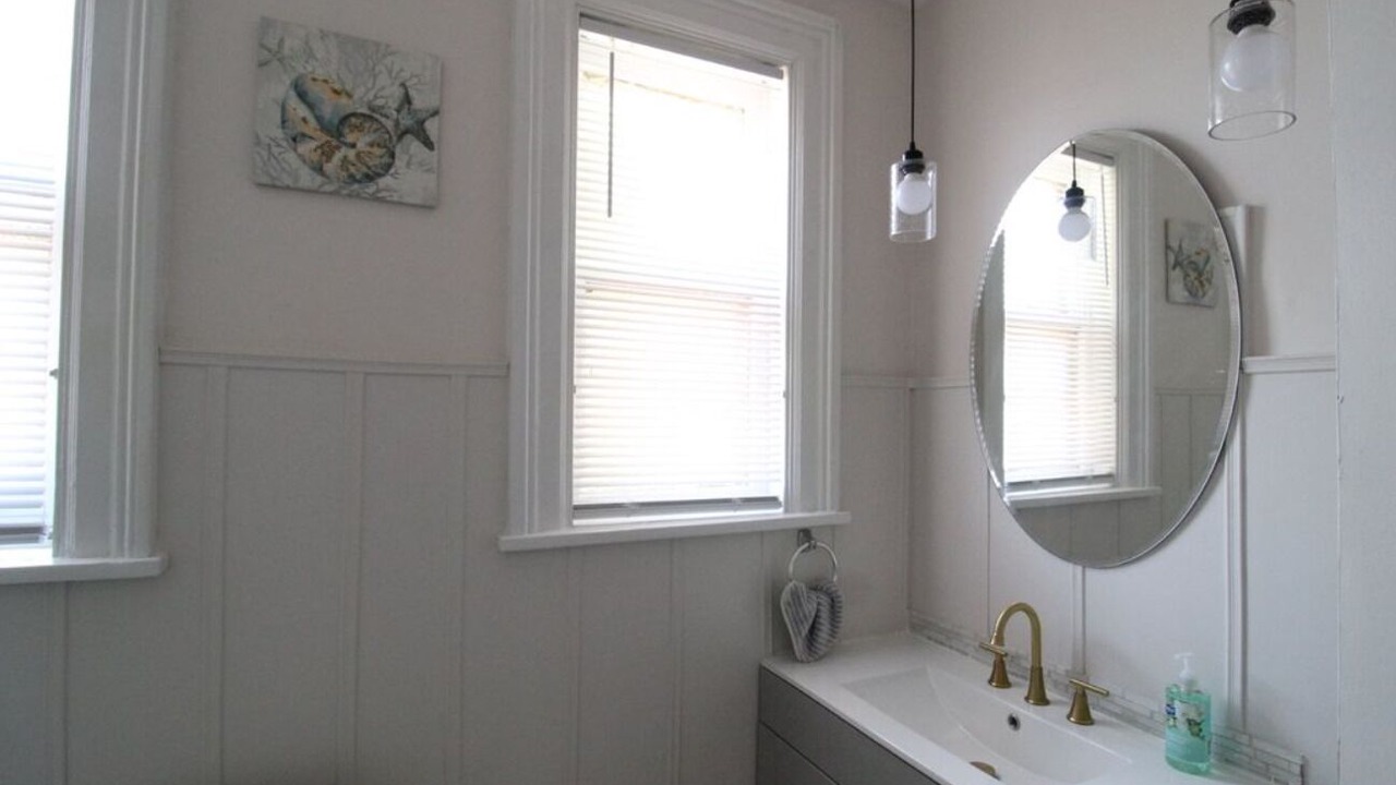 Photo of Bathroom in Scranton