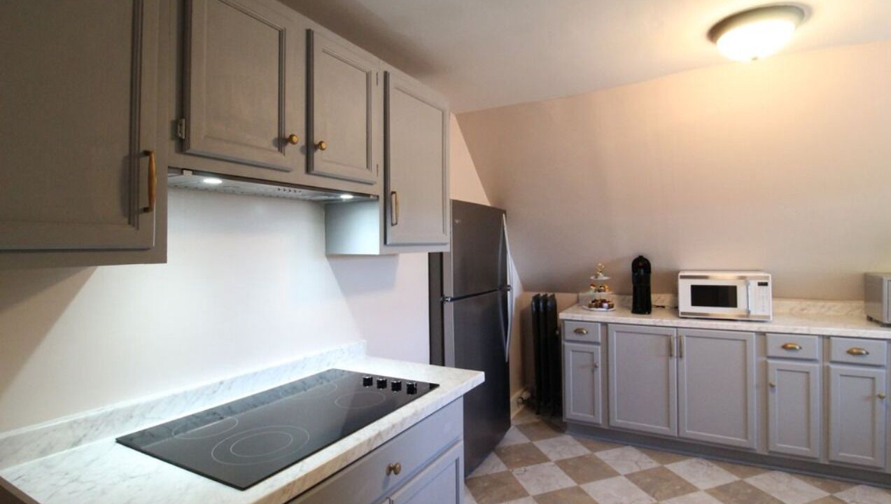 Photo of Kitchen in Scranton