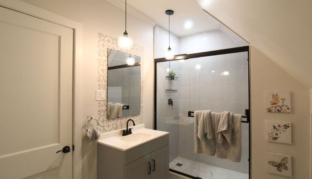 Photo of Bathroom in Scranton