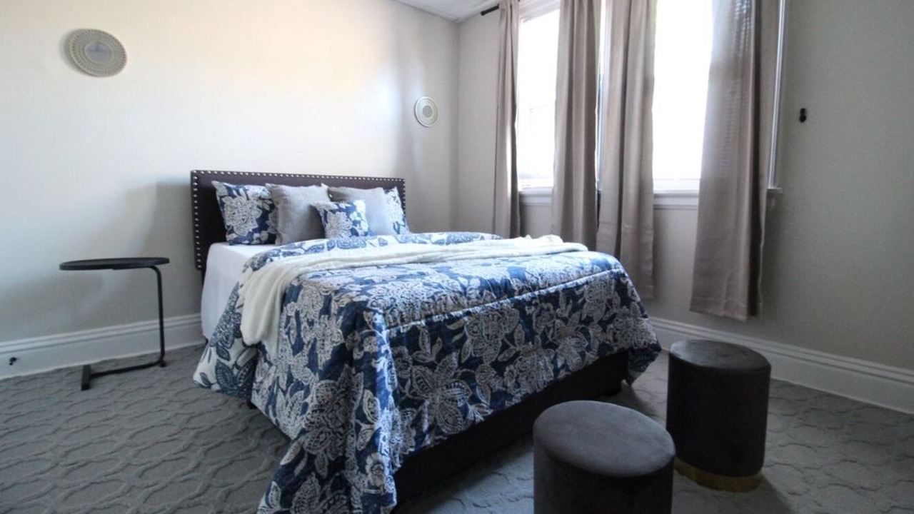 Photo of Bedroom in Scranton