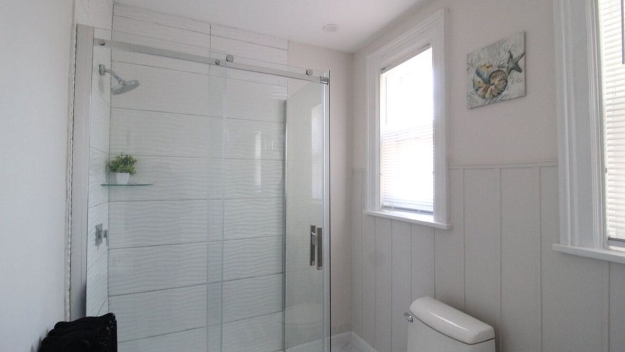 Photo of Bathroom in Scranton