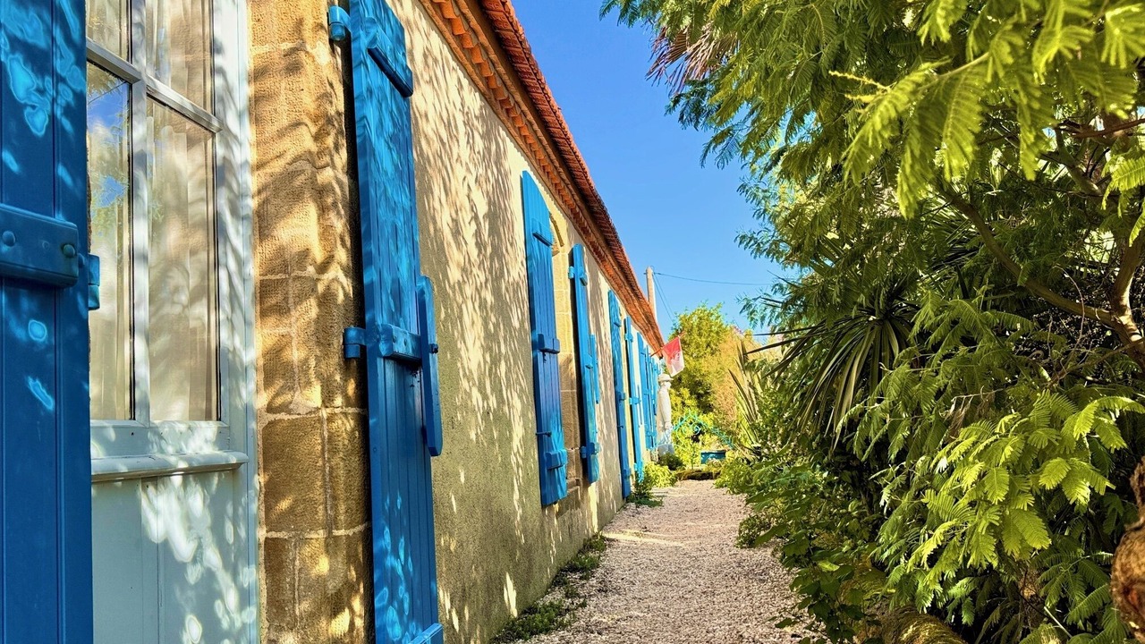 Photo of Outdoor in La Barre-de-Monts