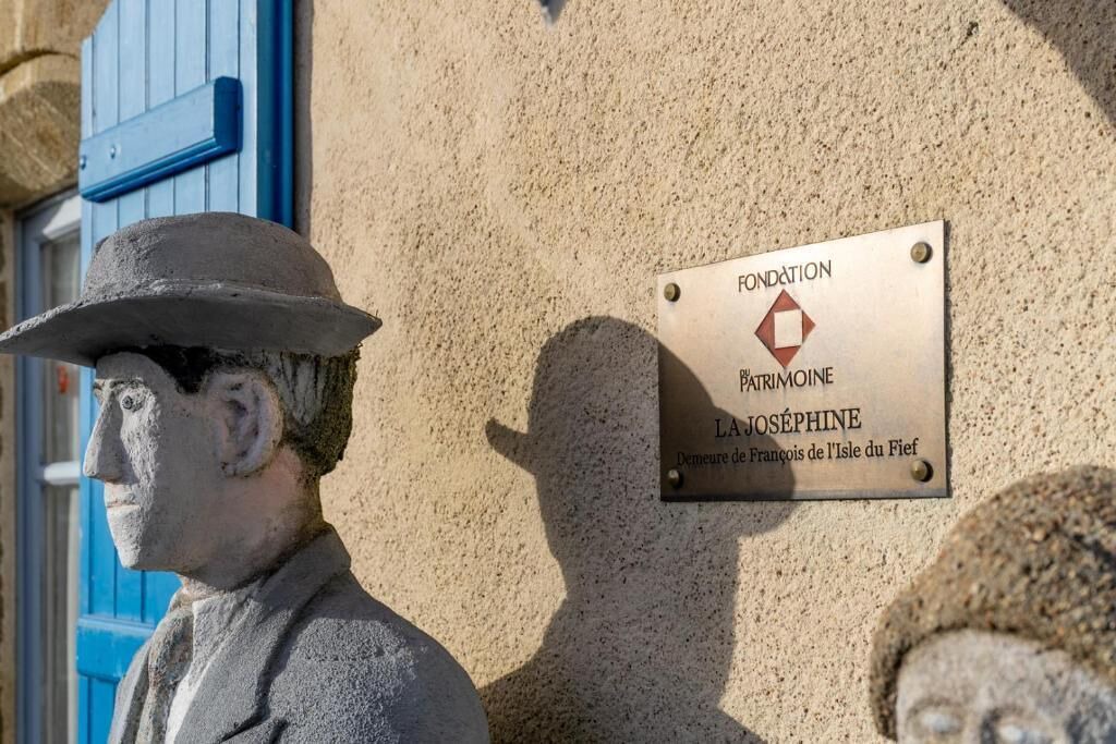 Photo of Outdoor in La Barre-de-Monts