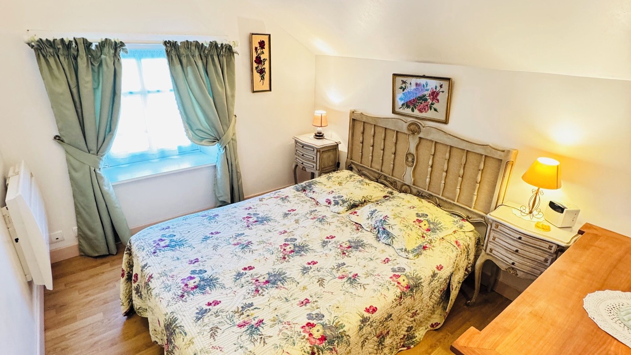 Photo of Bedroom in La Barre-de-Monts