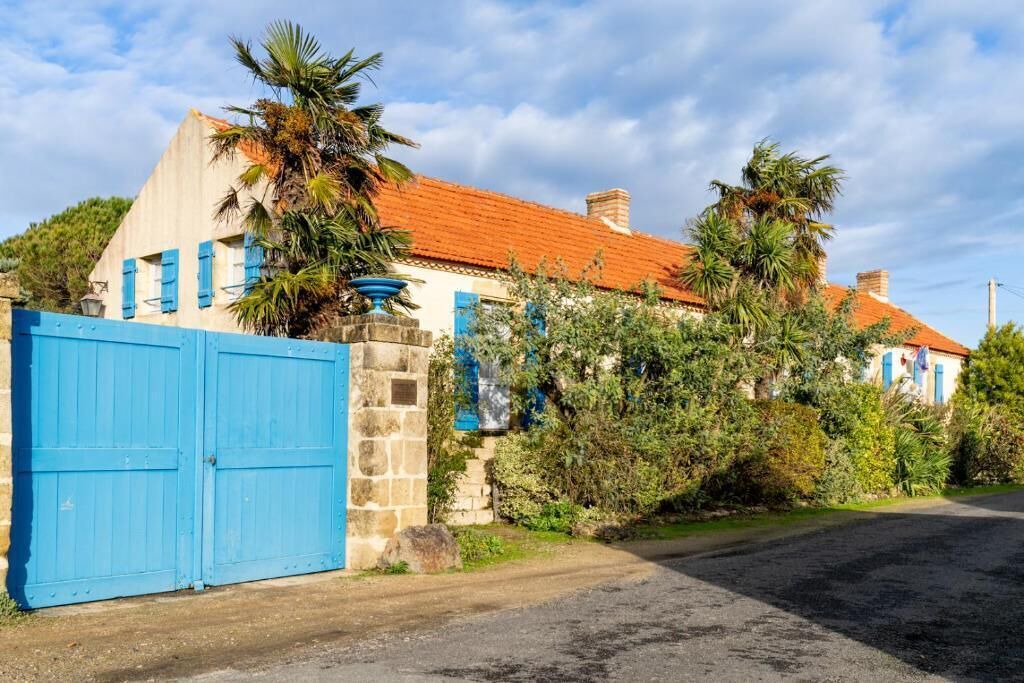 Photo of Outdoor in La Barre-de-Monts