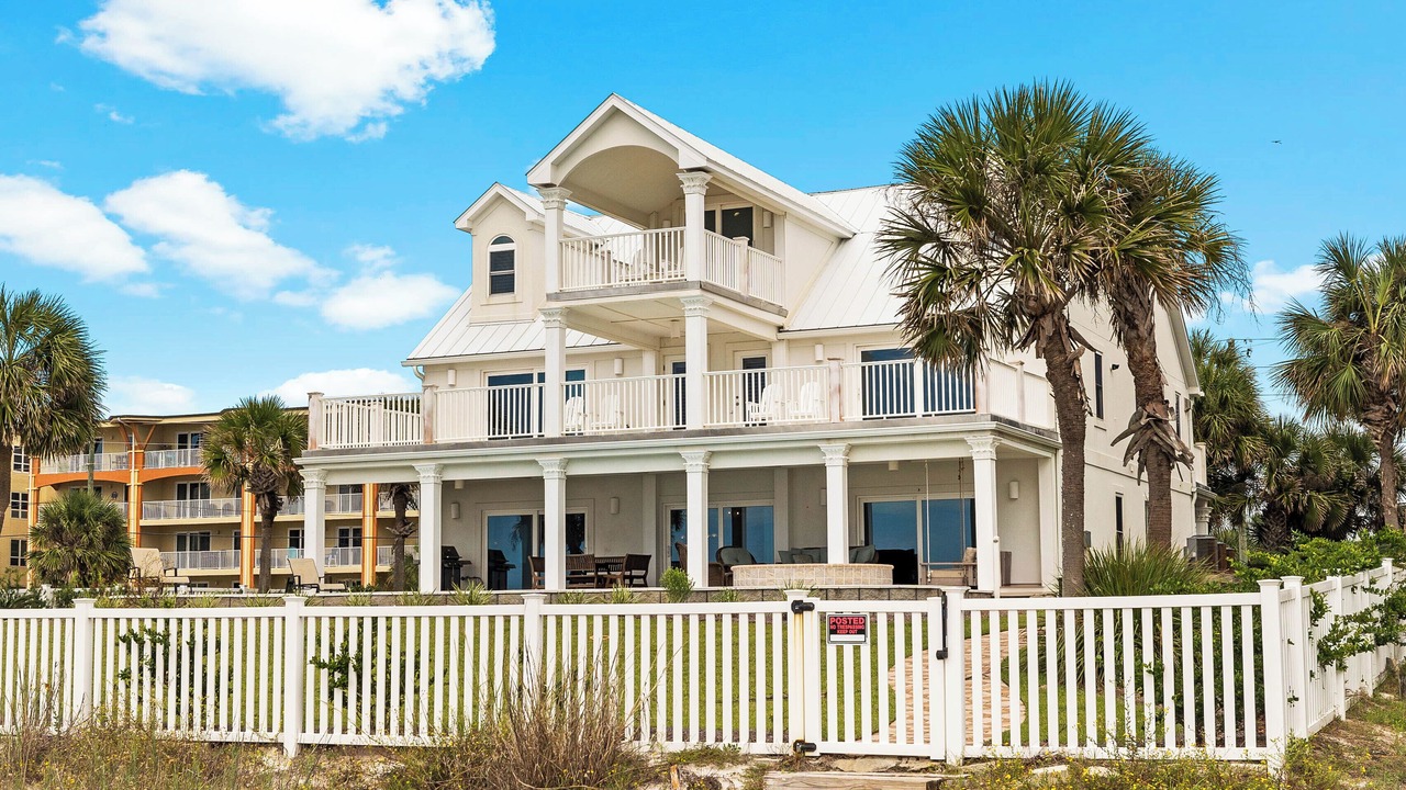 Photo of Others in Mexico Beach