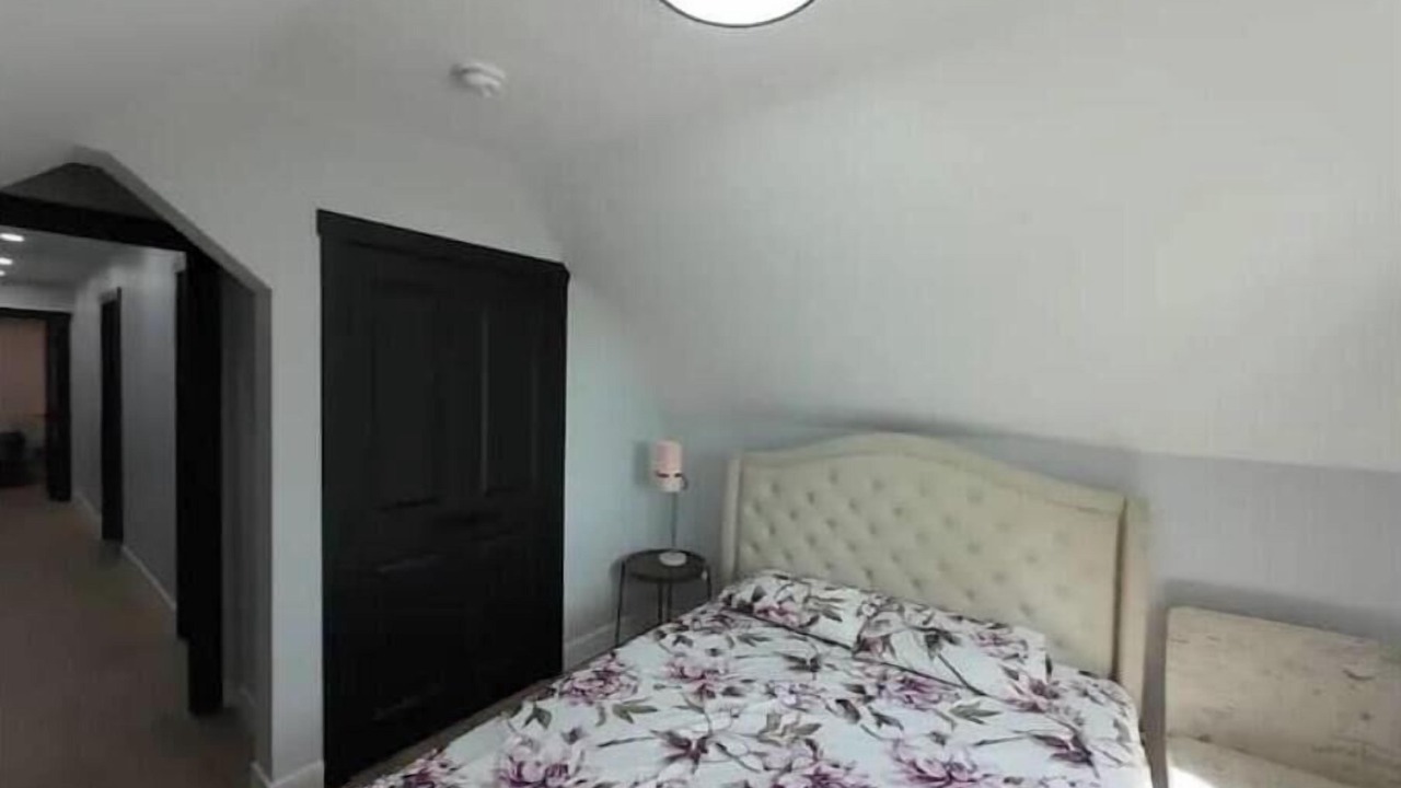 Photo of Bedroom in Southeast Calgary