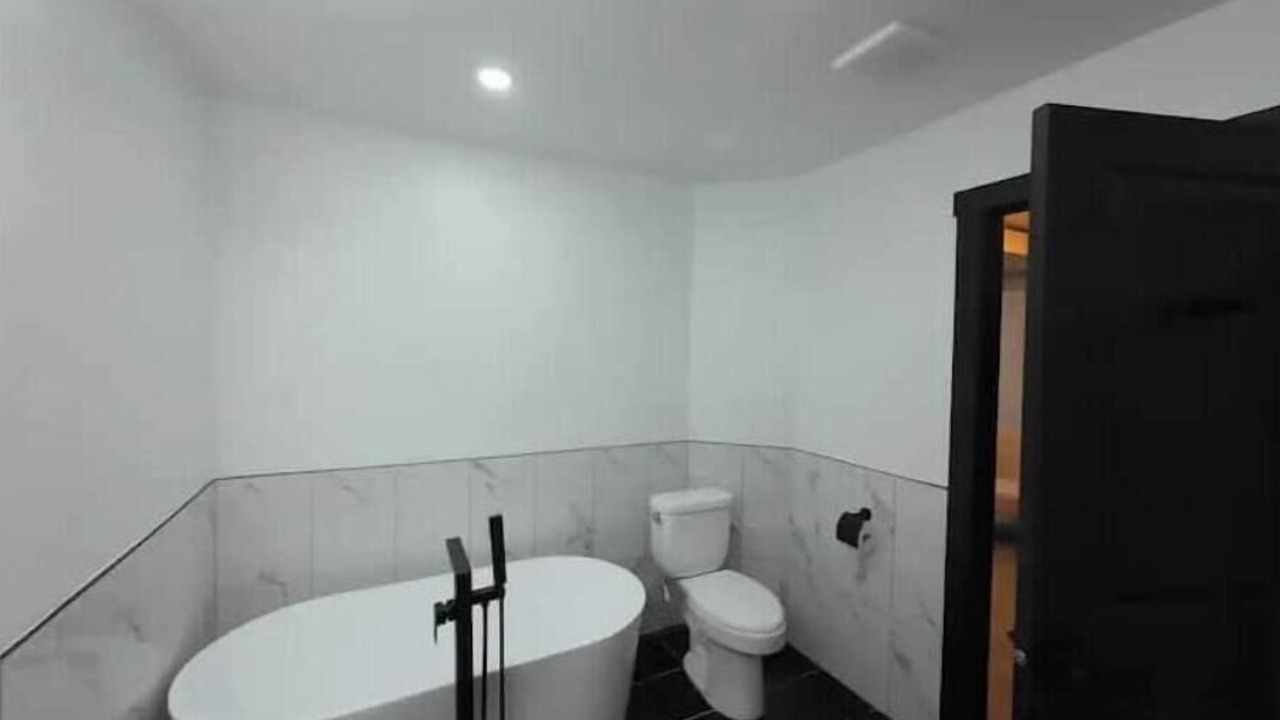 Photo of Bathroom in Southeast Calgary