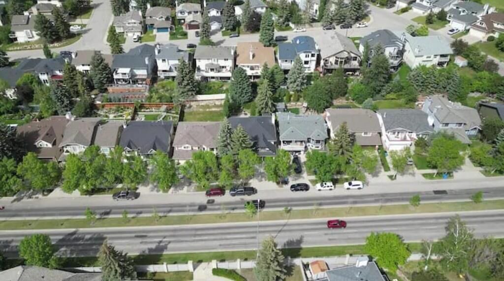 Photo of Outdoor in Southeast Calgary