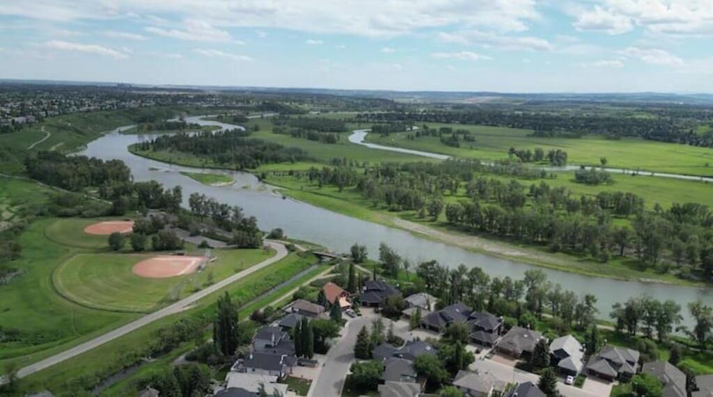 Photo of Outdoor in Southeast Calgary