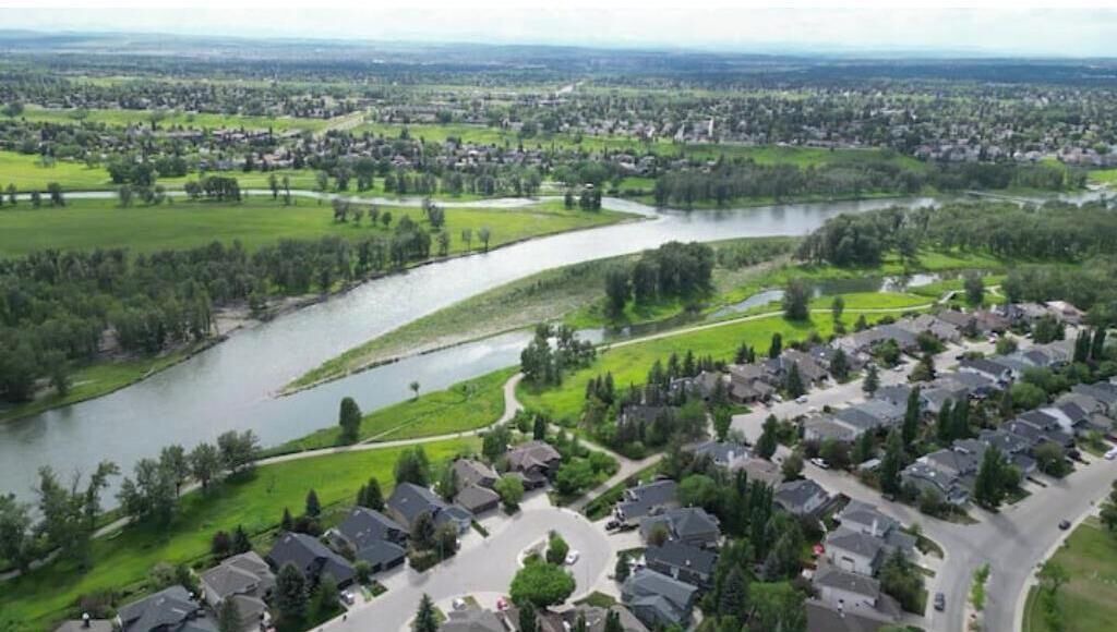 Photo of Outdoor in Southeast Calgary