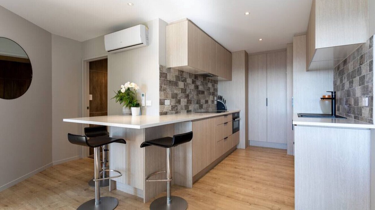 Photo of Kitchen in Waiatarua