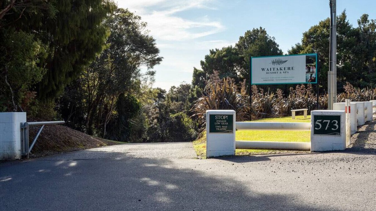 Photo of Outdoor in Waiatarua