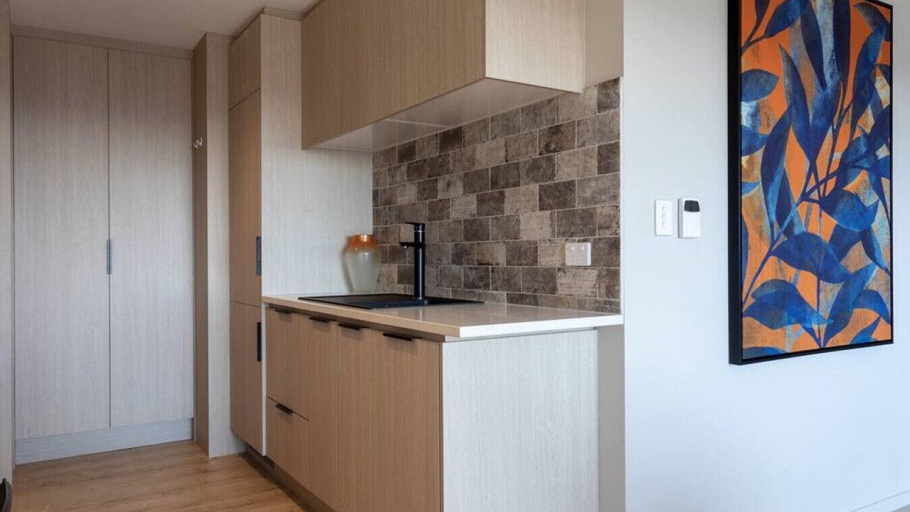 Photo of Kitchen in Waiatarua