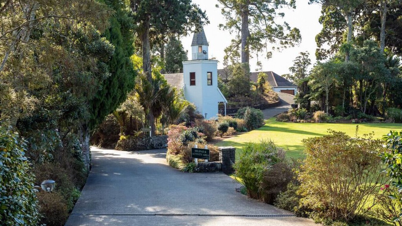 Photo of Outdoor in Waiatarua