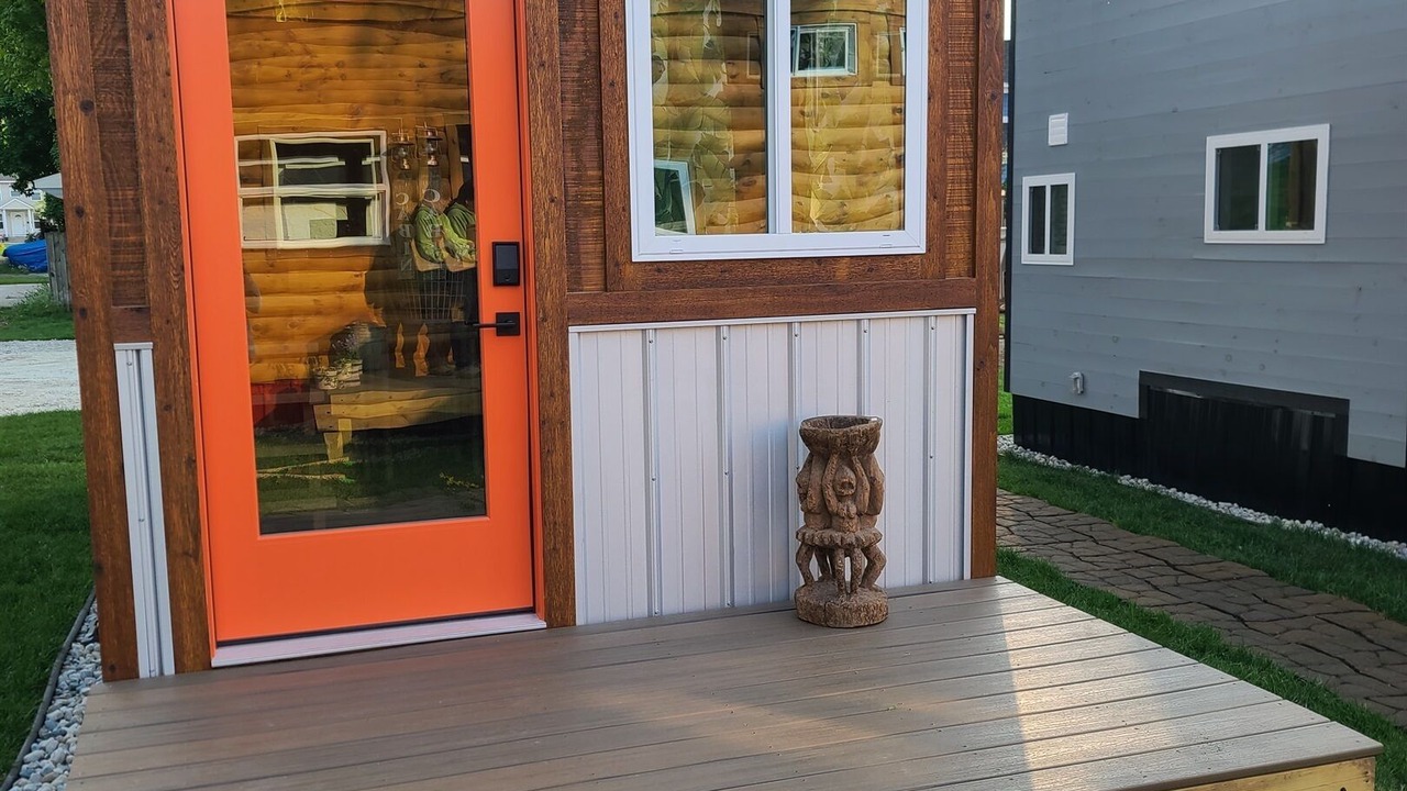 Photo of Outdoor in Lakeside
