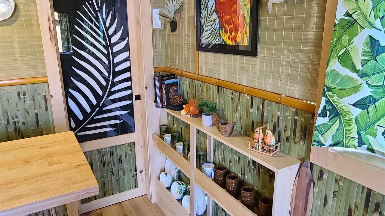 Photo of Bathroom in Lakeside