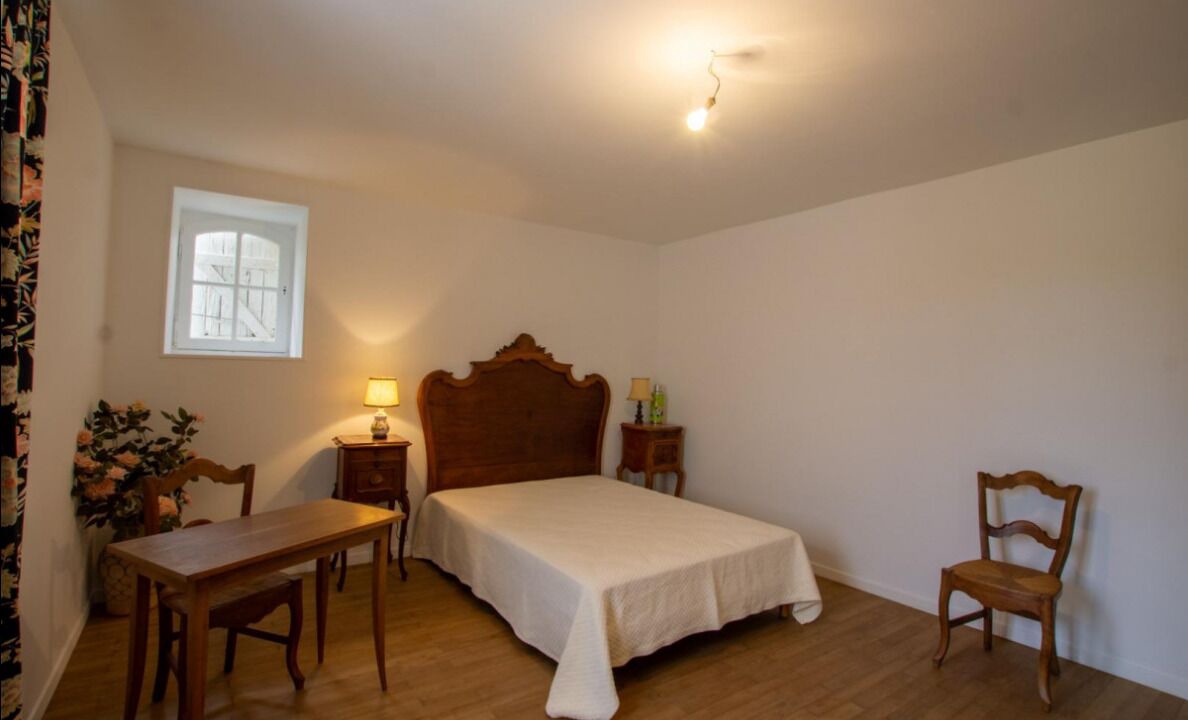 Photo of Bedroom in Sainte-Croix-de-Mareuil