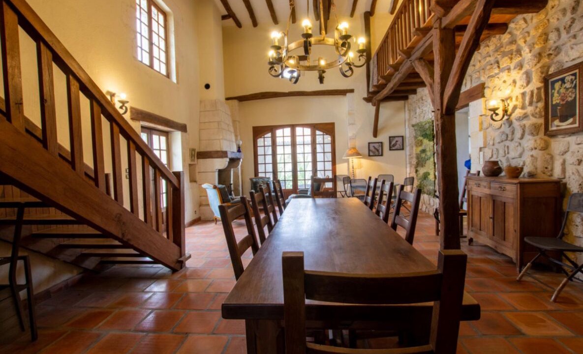 Photo of Others in Sainte-Croix-de-Mareuil