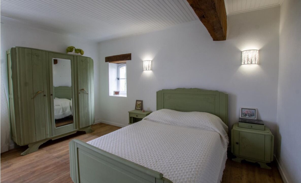 Photo of Bedroom in Sainte-Croix-de-Mareuil