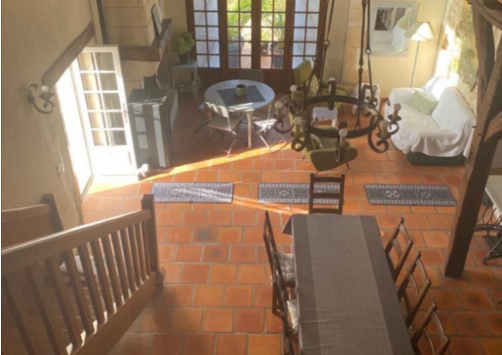 Photo of Others in Sainte-Croix-de-Mareuil