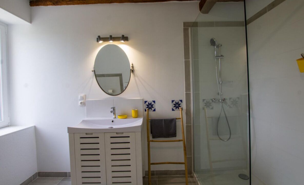 Photo of Bathroom in Sainte-Croix-de-Mareuil
