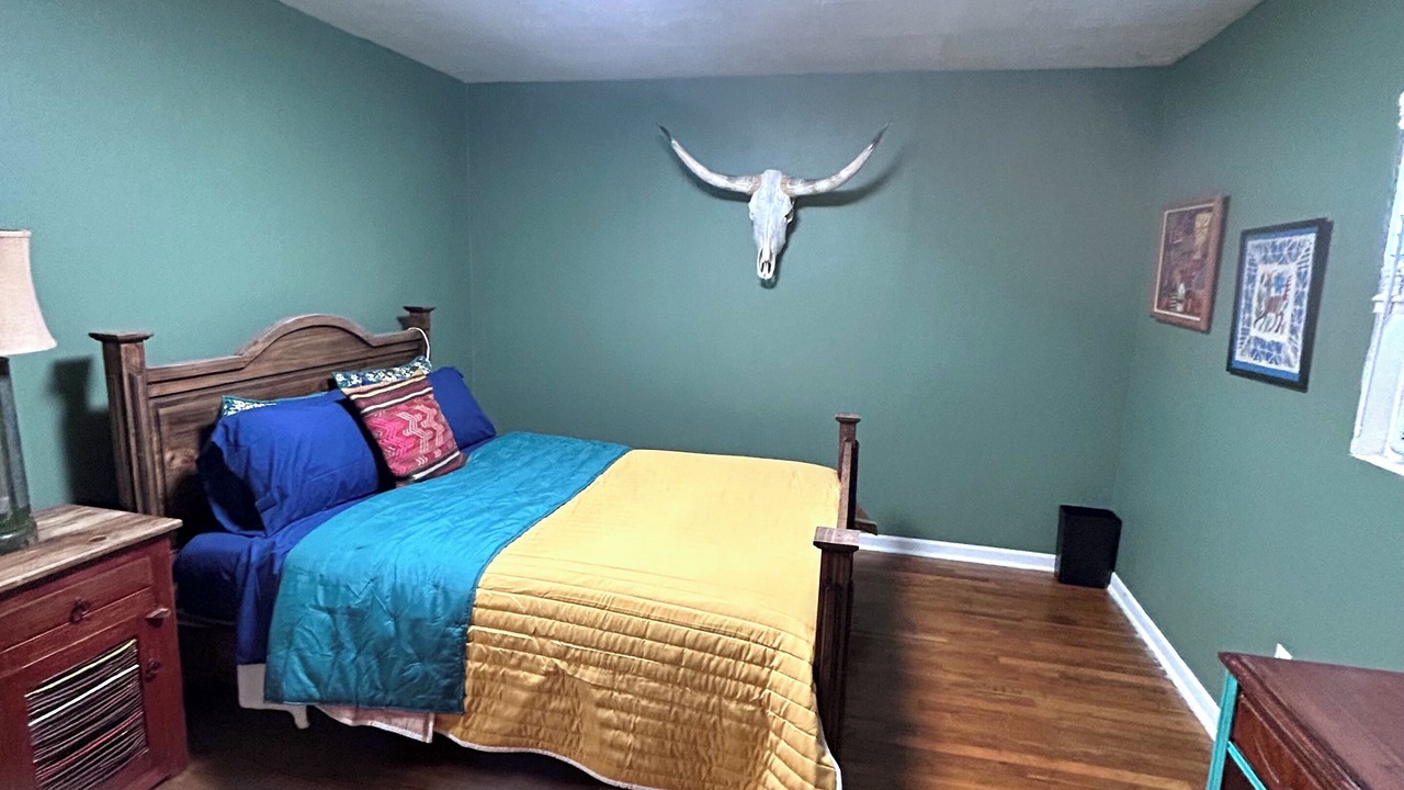 Photo of Bedroom in Lubbock