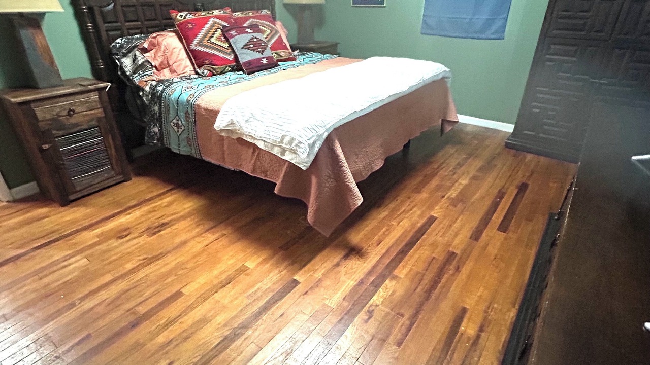 Photo of Bedroom in Lubbock