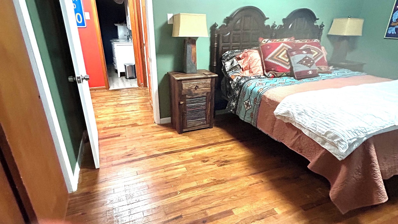 Photo of Bedroom in Lubbock