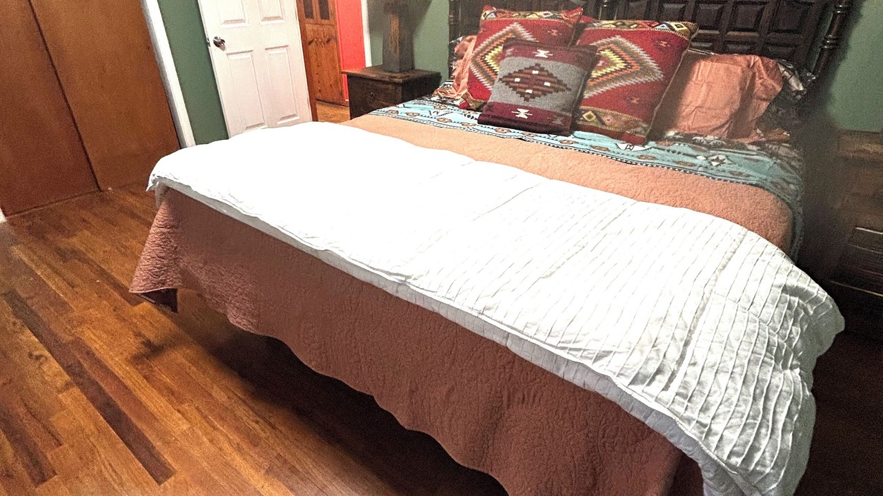 Photo of Bedroom in Lubbock