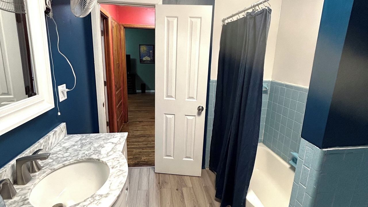Photo of Bathroom in Lubbock