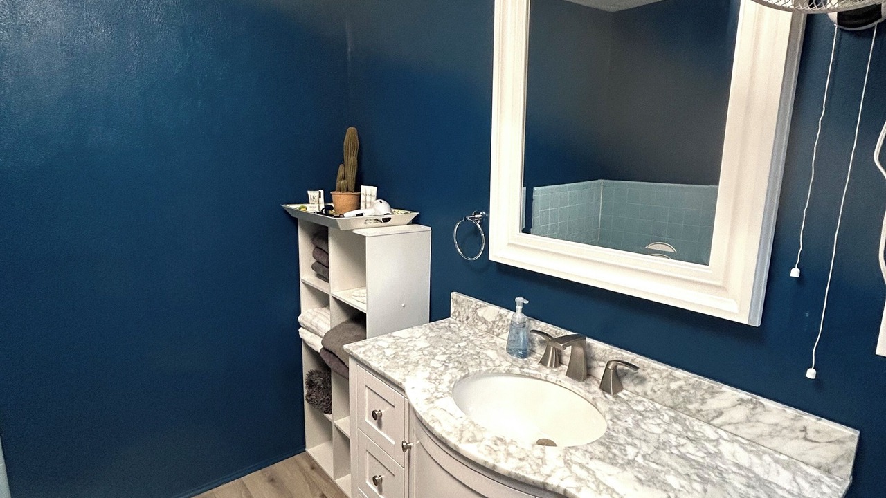 Photo of Bathroom in Lubbock