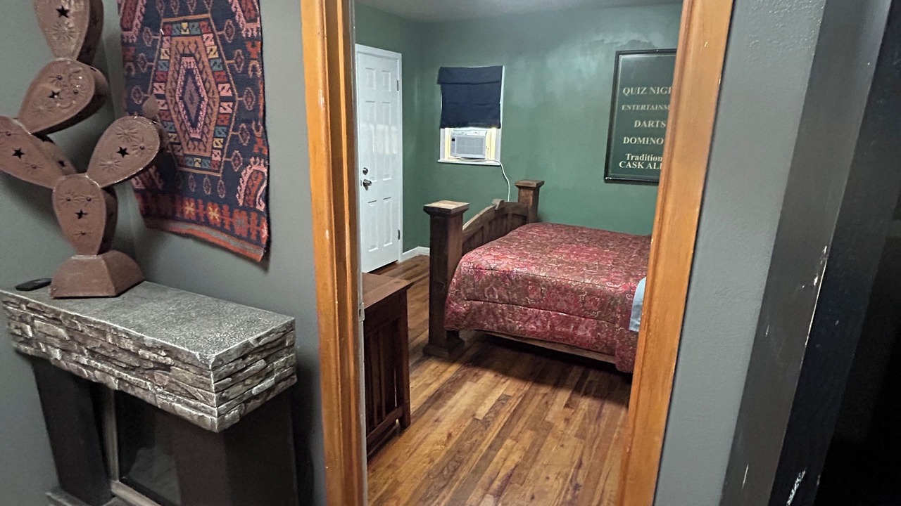 Photo of Bedroom in Lubbock