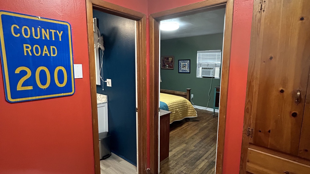 Photo of Bedroom in Lubbock