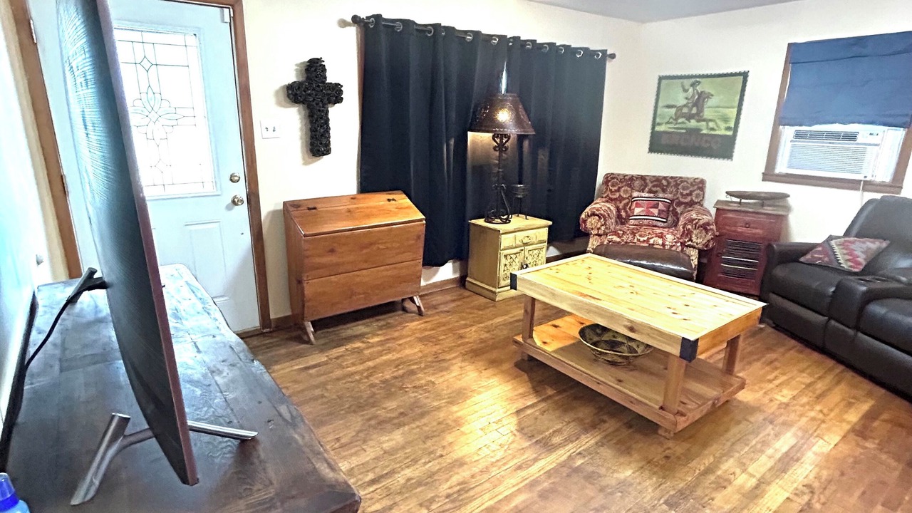 Photo of Livingroom in Lubbock