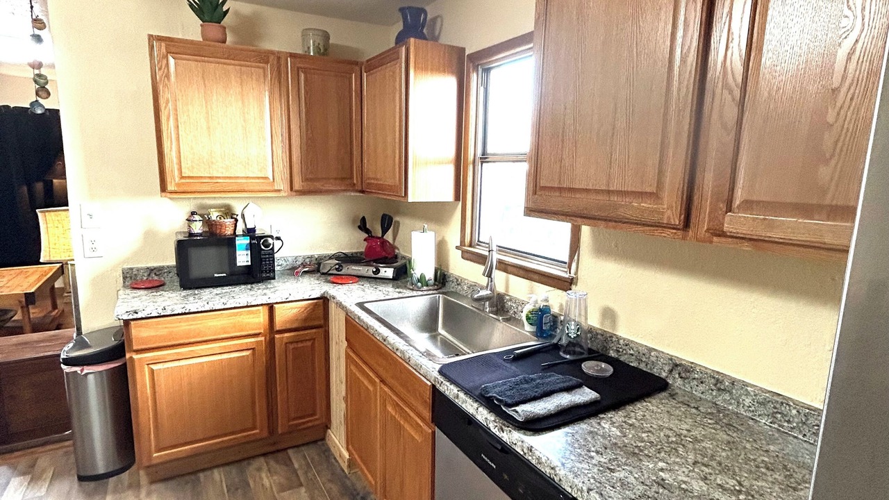 Photo of Kitchen in Lubbock