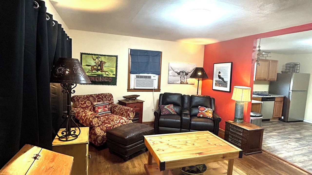 Photo of Livingroom in Lubbock