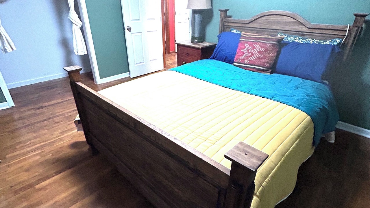 Photo of Bedroom in Lubbock