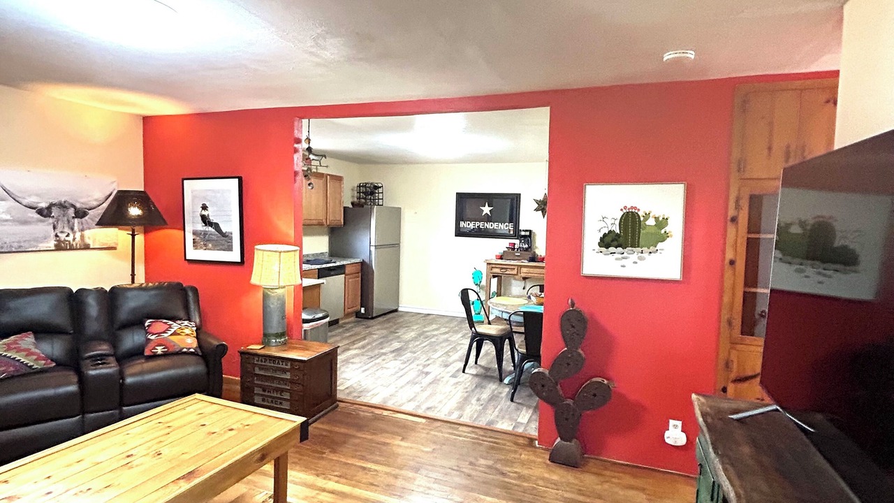 Photo of Livingroom in Lubbock