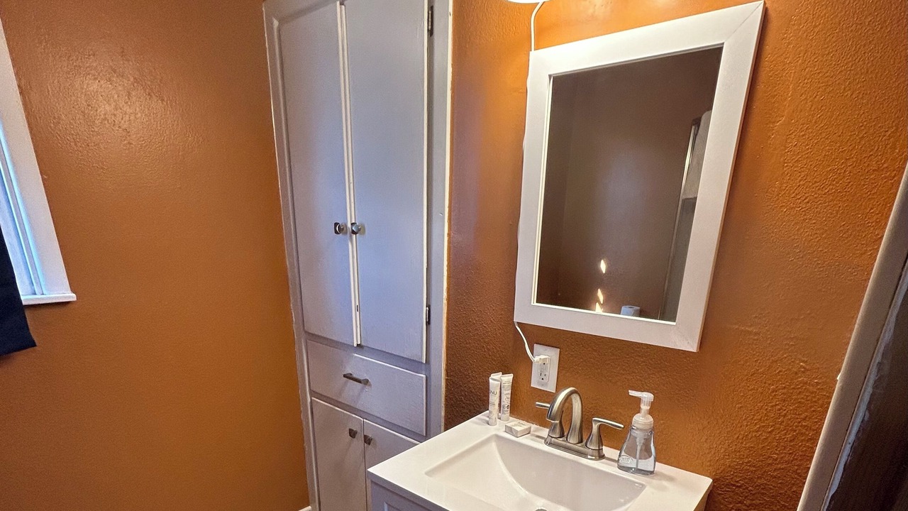 Photo of Bathroom in Lubbock