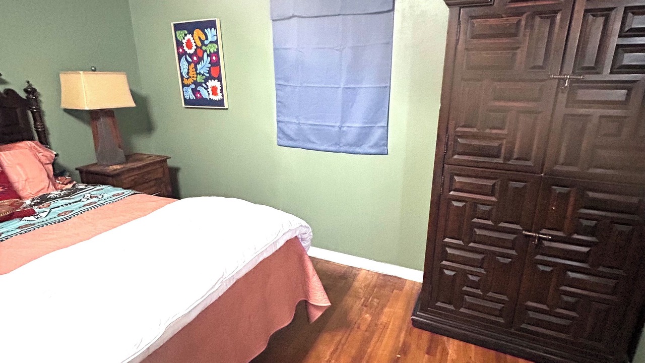 Photo of Bedroom in Lubbock