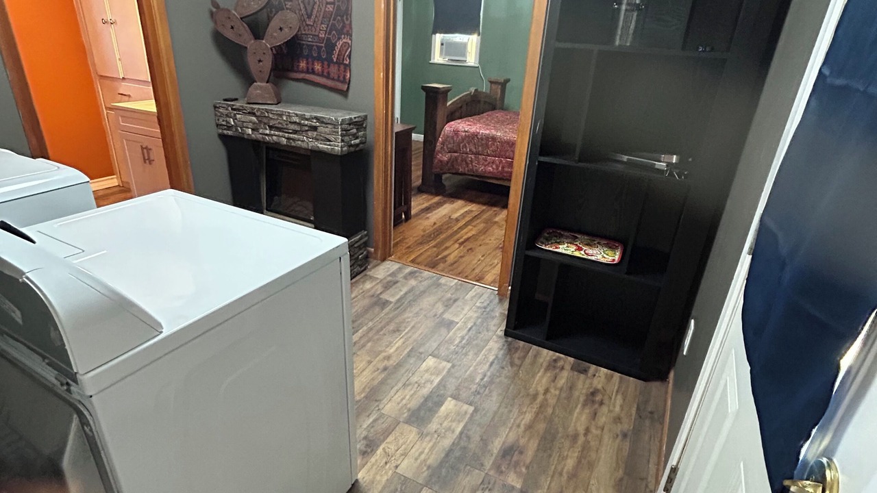 Photo of Bedroom in Lubbock