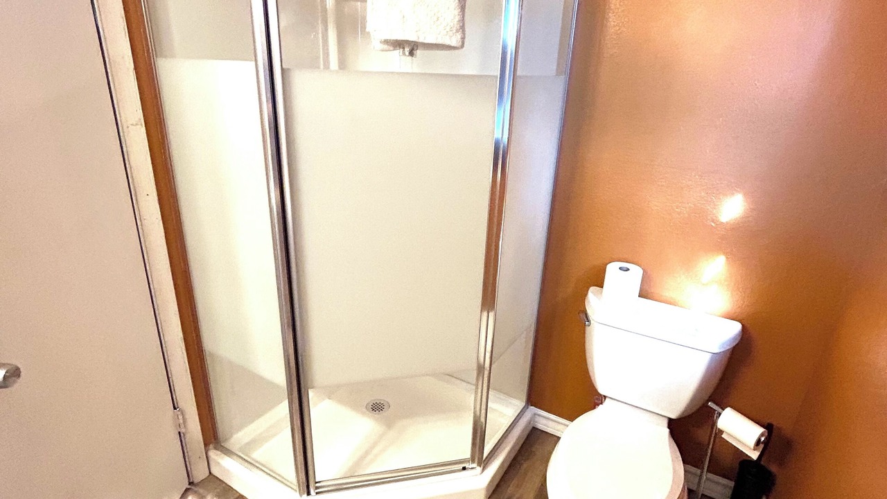 Photo of Bathroom in Lubbock