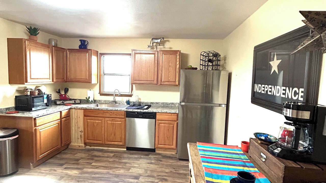 Photo of Kitchen in Lubbock