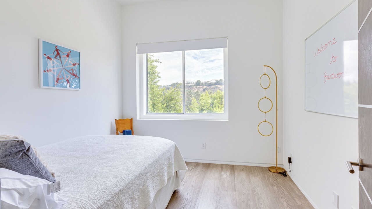Photo of Bedroom in Brentwood