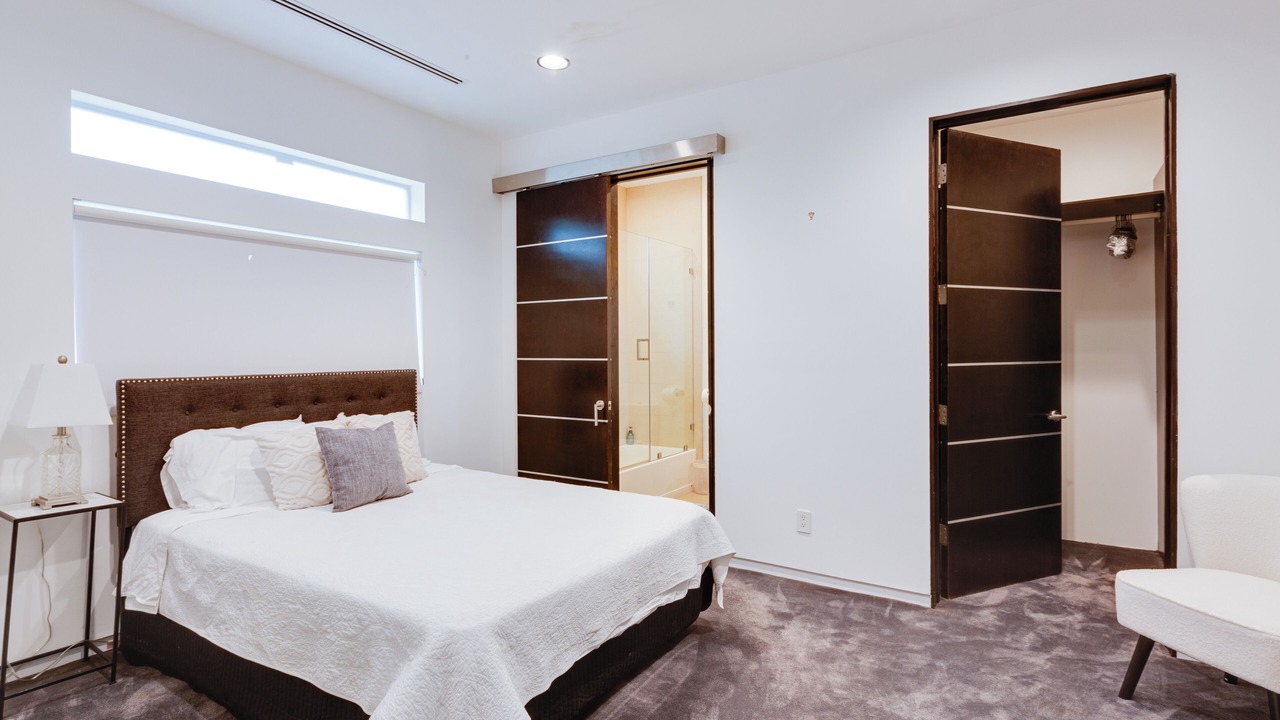 Photo of Bedroom in Brentwood