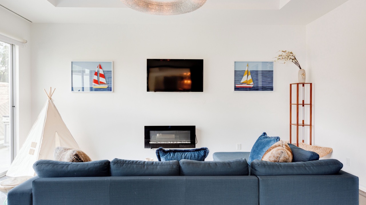 Photo of Livingroom in Brentwood