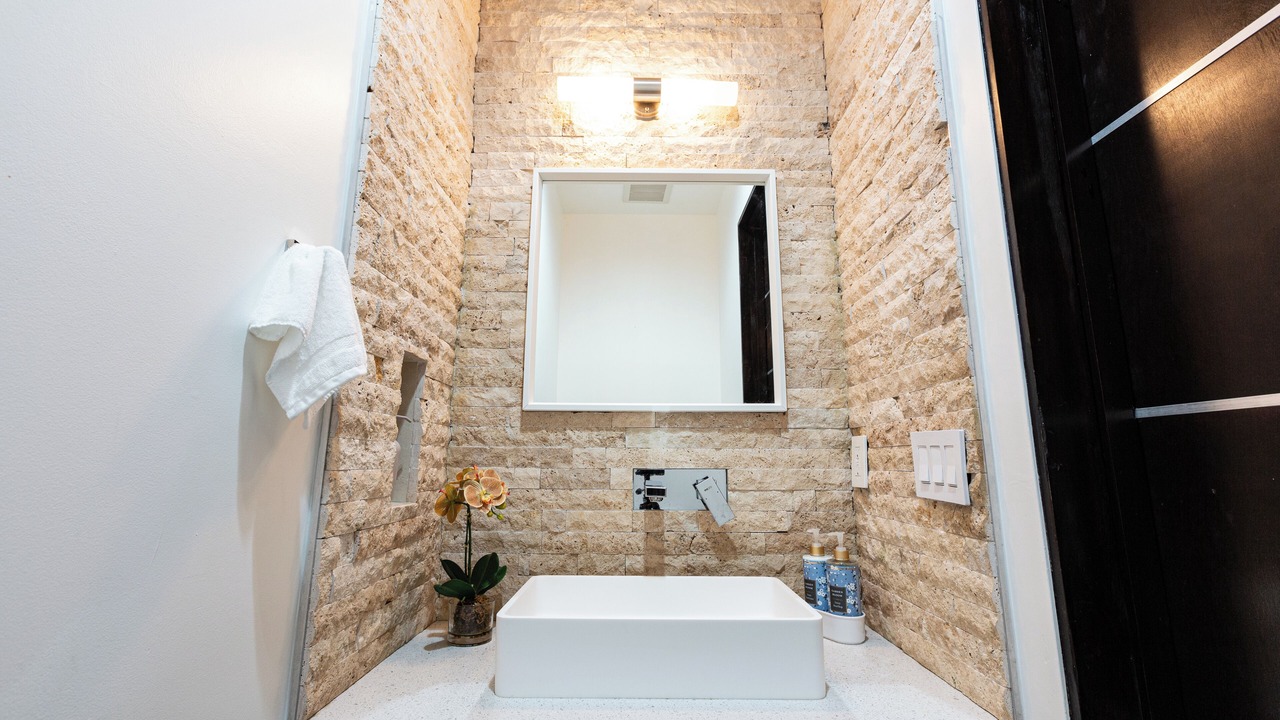 Photo of Bathroom in Brentwood