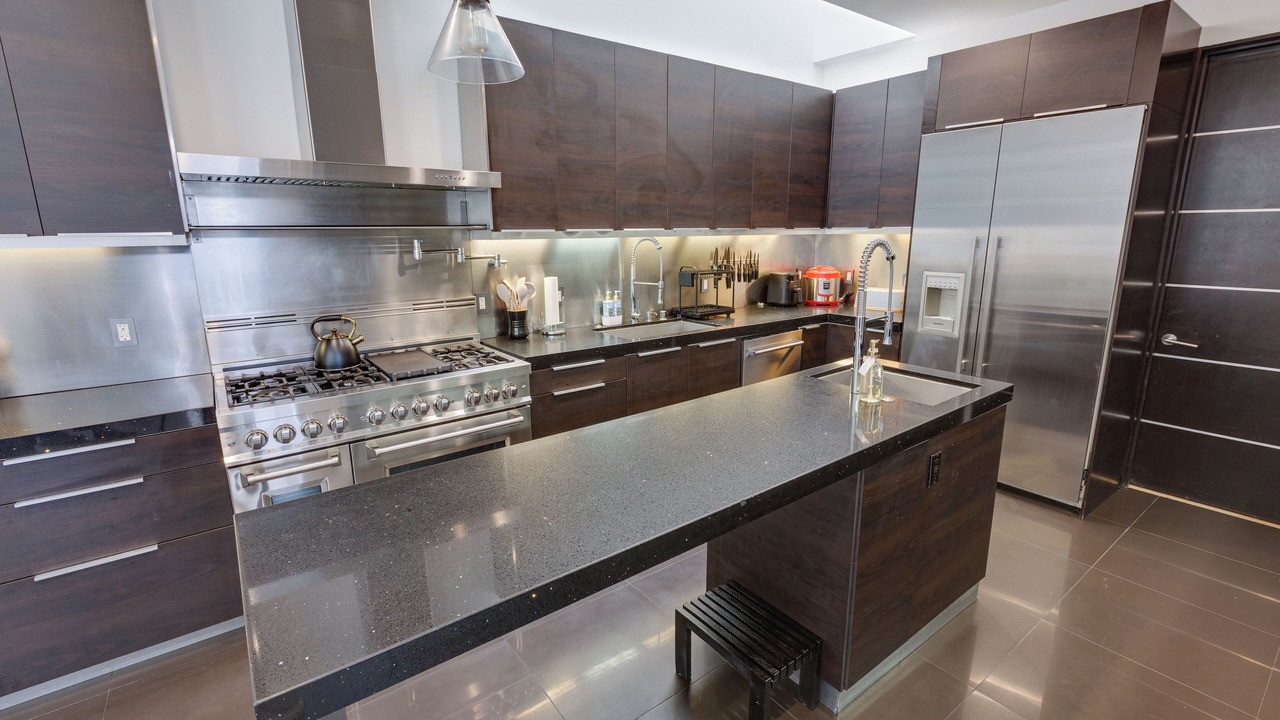 Photo of Kitchen in Brentwood